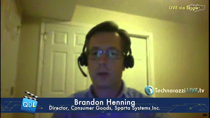 Brandon Henning Photo 29