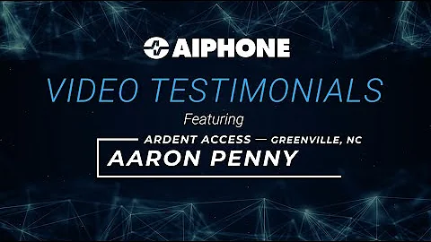 Aaron Penny Photo 27