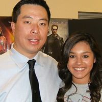Patrick Chen Photo 9