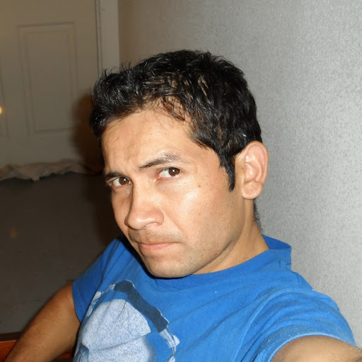 Tony Guzman Photo 8