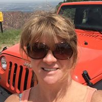 Karen Calvert Photo 7