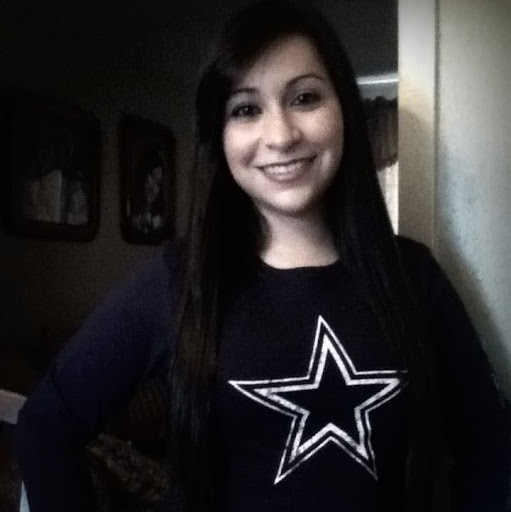 Kimberly Cantu Photo 14