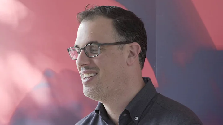Daniel Schechter Photo 22