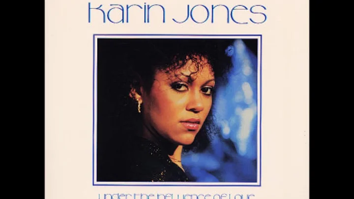 Karin Jones Photo 34