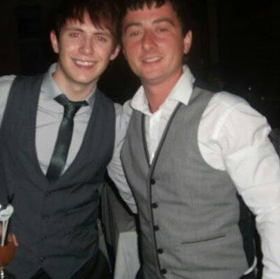 Sean Harkin Photo 10