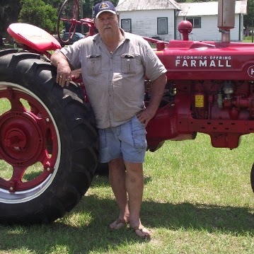 Ray Helms Photo 11