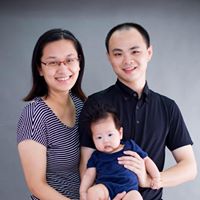 Qi Zeng Photo 4