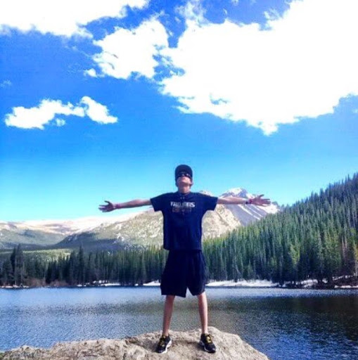 Jacob Bell Photo 10