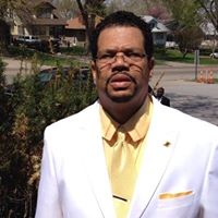 Christopher Stallworth Photo 3
