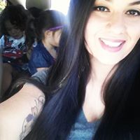 Jessica Arias Photo 2