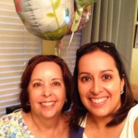 Angie Elizondo Photo 4