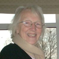Evelyn Magee Photo 5