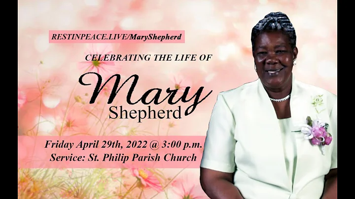 Mary Shepherd Photo 34
