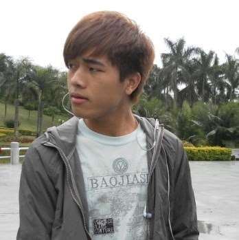 Xian Xu Photo 9