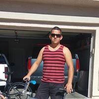 Oliver Ramirez Photo 3