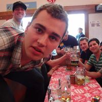 Zachary Wasserman Photo 3
