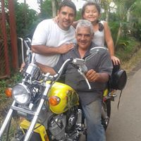 Mickey Ramirez Photo 1