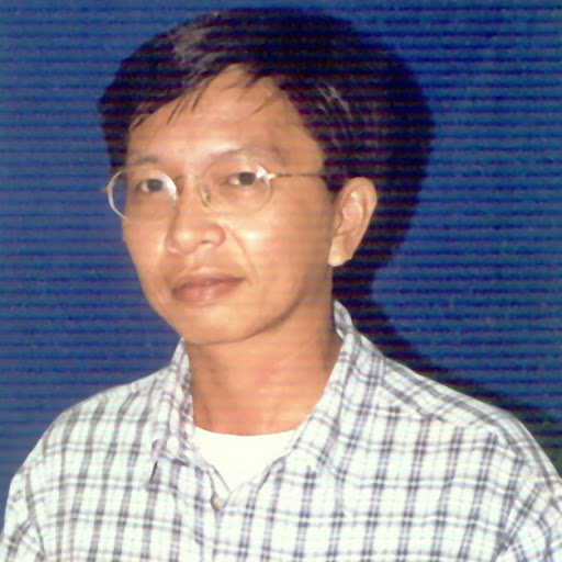 Albert Chan Photo 15