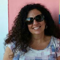 Deborah Calvo Photo 2