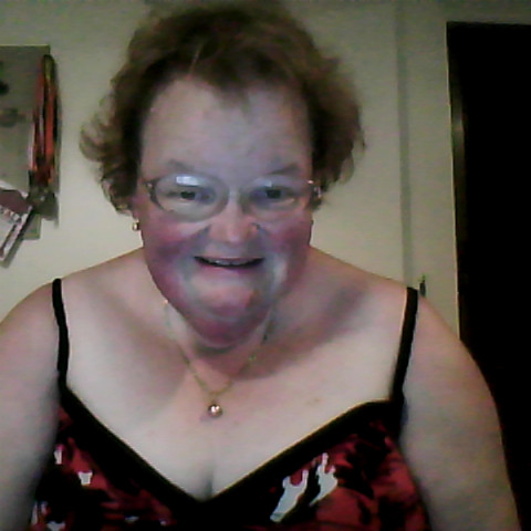 Alison Bush Photo 12