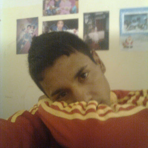 Richard Godoy Photo 14