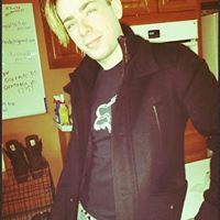 Charles Stevens Photo 6