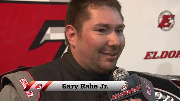 Gary Rahe Photo 5