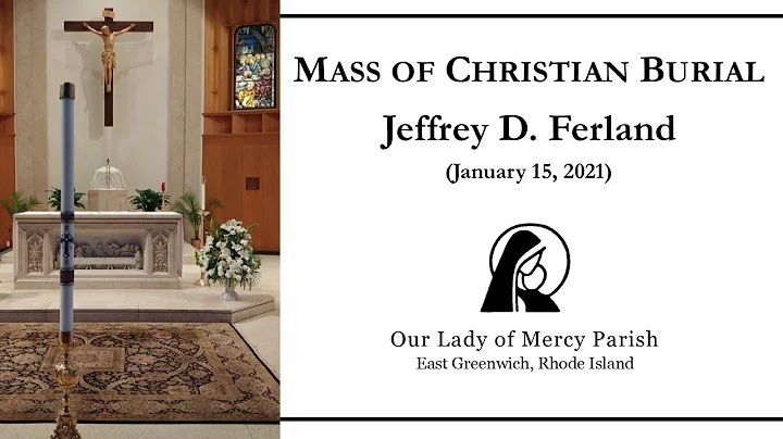 Jeffrey Ferland Photo 3