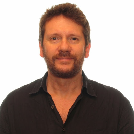 Adrian Beard Photo 10