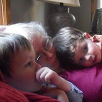 Deborah Pickard Photo 4