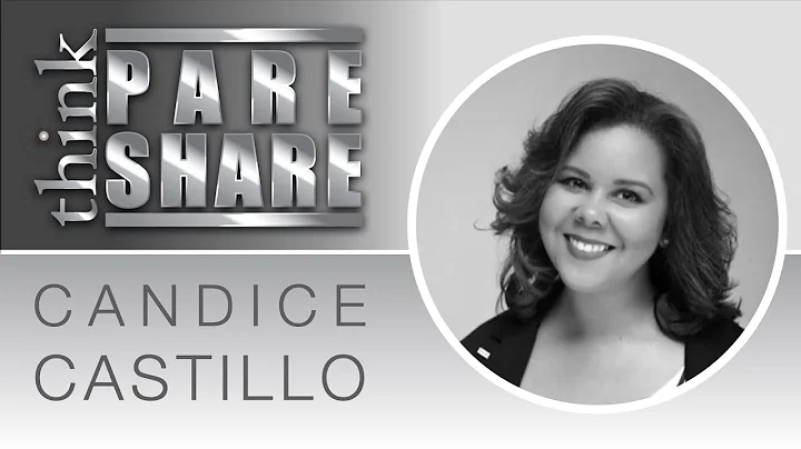 Candice Castillo Photo 26