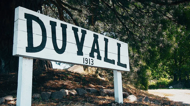 Vernon Duvall Photo 14