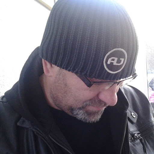 Thomas Luther Photo 11