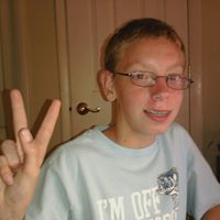 Jarrett Fisher Photo 3