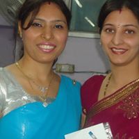 Nidhi Kapoor Photo 5