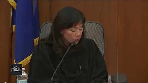 Regina Judge Photo 5