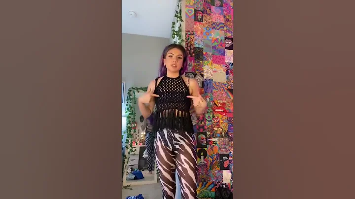 Eva Bailey Photo 30
