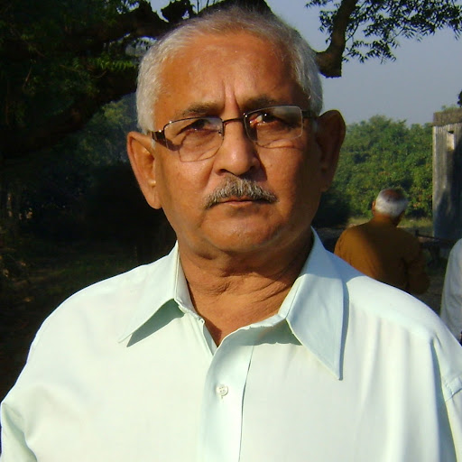 Dipak Desai Photo 17