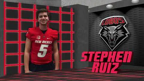 Stephen Ruiz Photo 36