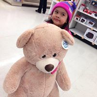 Briana Gonzales Photo 3