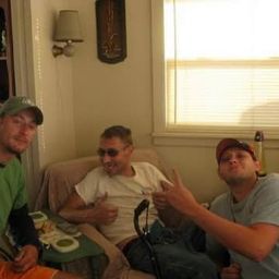 Eric Kidd Photo 14