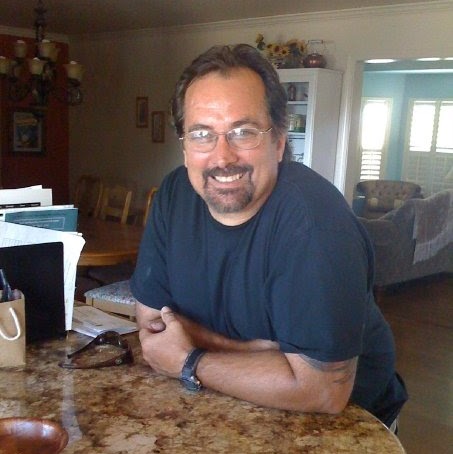 John Lucchesi Photo 10
