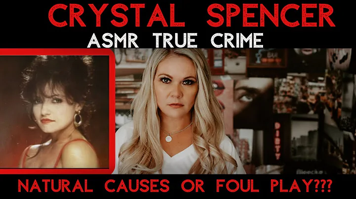 Crystal Spencer Photo 33