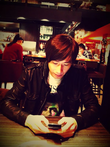 Ben Chiu Photo 16