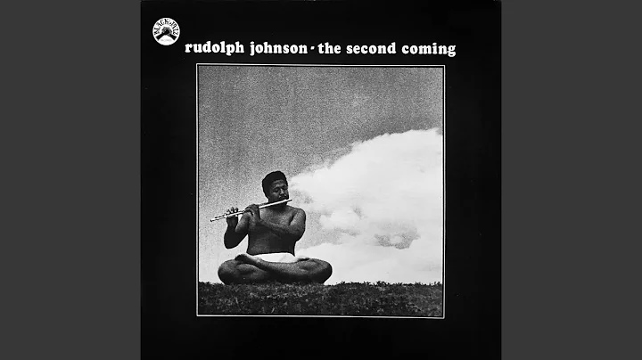 Rudolph Johnson Photo 28