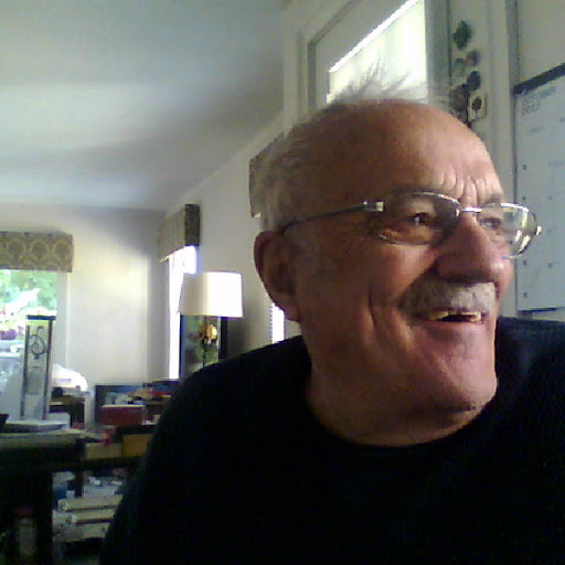Jim Simmons Photo 14
