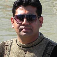 Kaushik Banerjee Photo 2