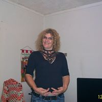 Laurie Sparks Photo 2