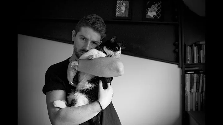 Benjamin Murphy Photo 29