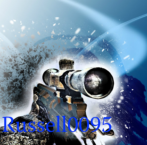 Ethan Russell Photo 13